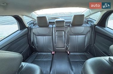 Седан Ford Focus 2013 в Ровно