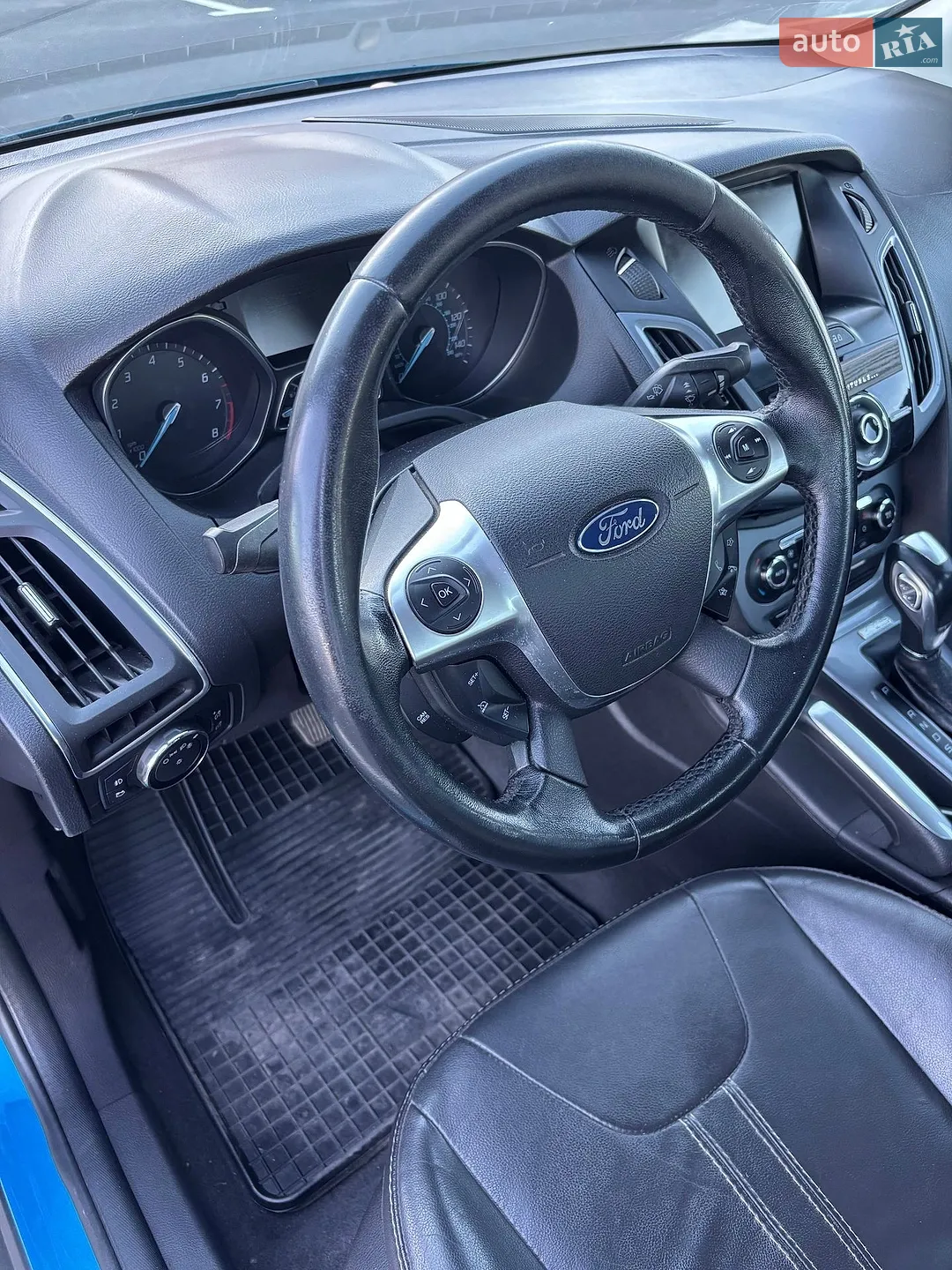 2013 Ford Focus - мініатюра 20