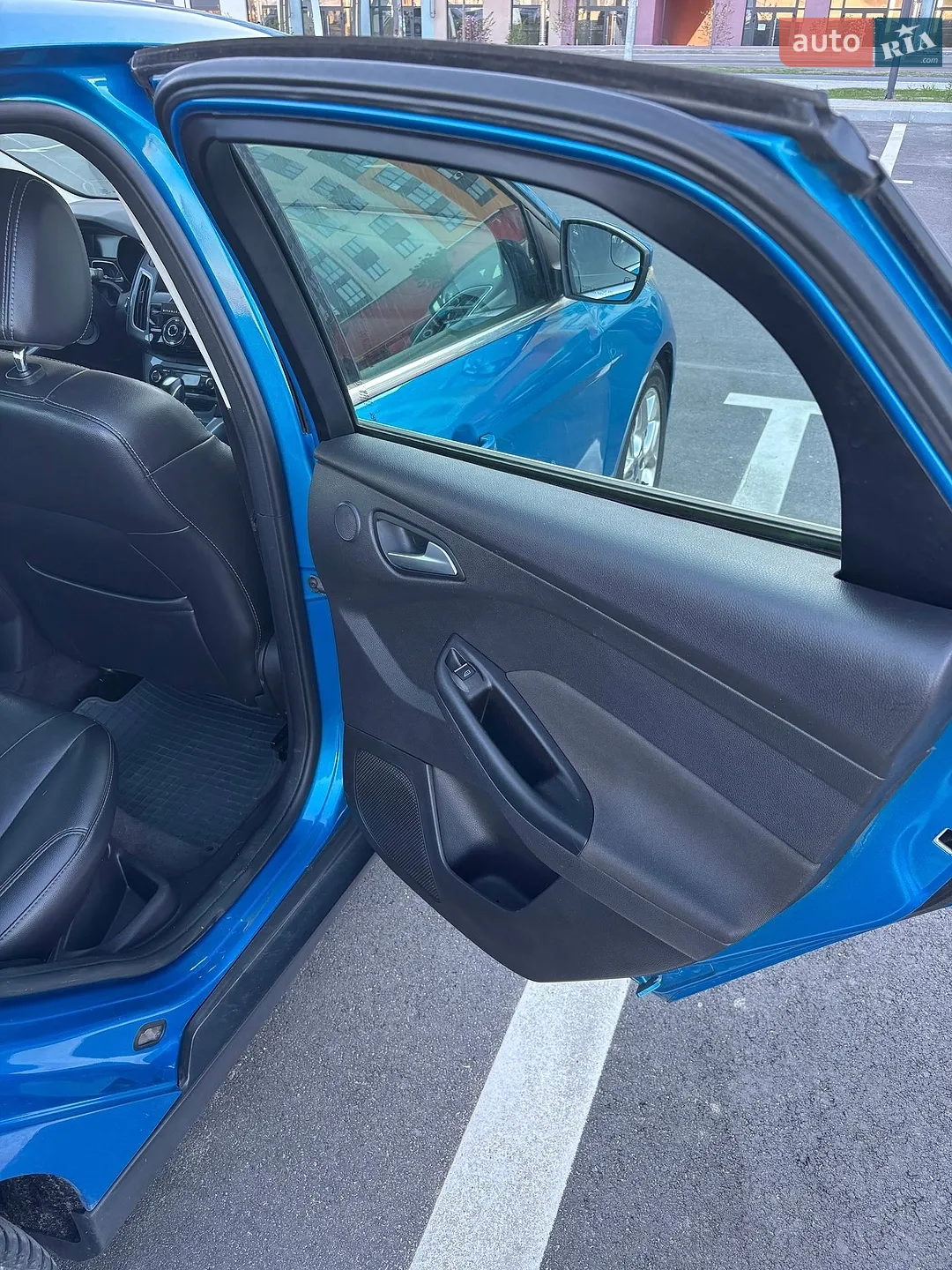 2013 Ford Focus - мініатюра 30