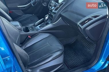 Седан Ford Focus 2013 в Ровно