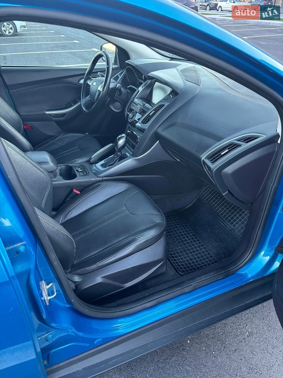 2013 Ford Focus - мініатюра 33