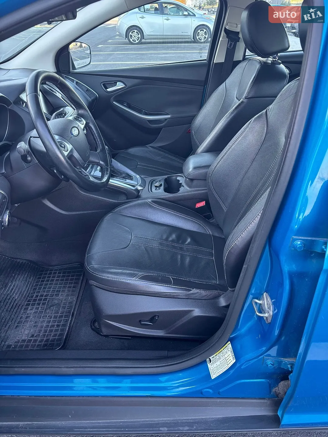 2013 Ford Focus - мініатюра 35
