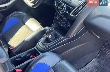 Хэтчбек Ford Focus 2016 в Киеве