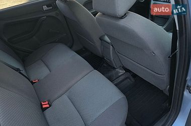 Универсал Ford Focus 2007 в Ратным