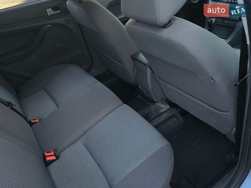 Универсал Ford Focus 2007 в Ратным