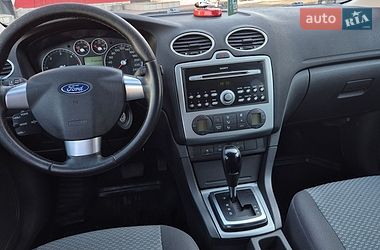 Универсал Ford Focus 2007 в Ратным