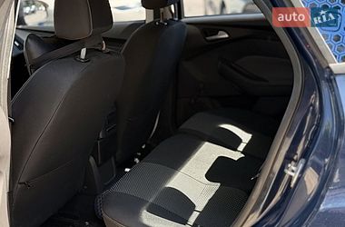 Седан Ford Focus 2013 в Киеве