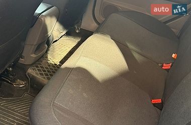 Хэтчбек Ford Focus 2010 в Тячеве