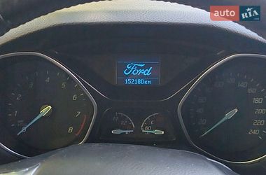 Седан Ford Focus 2013 в Кривому Розі
