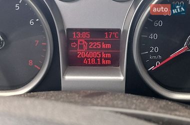 Хэтчбек Ford Focus 2009 в Николаеве