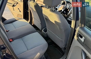 Универсал Ford Focus 2007 в Вышгороде