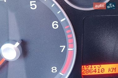 Хэтчбек Ford Focus 2007 в Белой Церкви