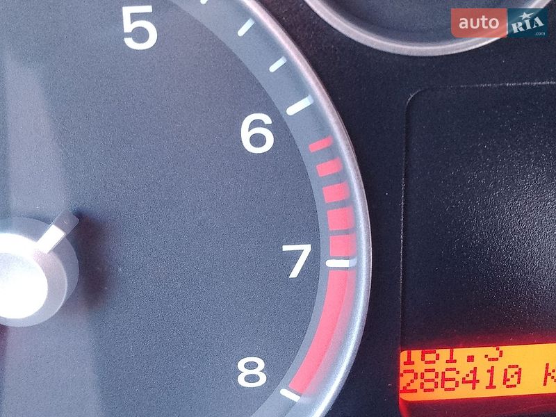 Хэтчбек Ford Focus 2007 в Белой Церкви