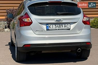 Хэтчбек Ford Focus 2011 в Борисполе