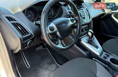 Хэтчбек Ford Focus 2011 в Борисполе
