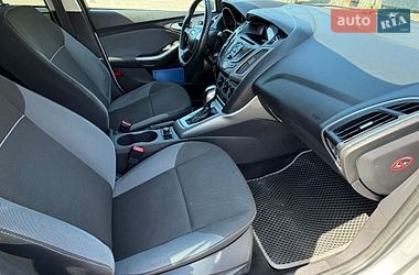 Хэтчбек Ford Focus 2011 в Борисполе