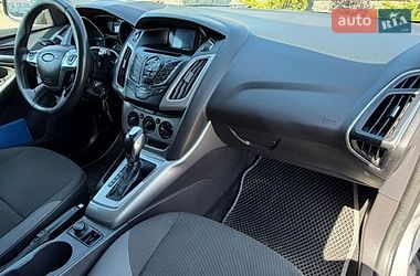 Хэтчбек Ford Focus 2011 в Борисполе