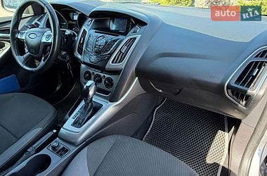 Хэтчбек Ford Focus 2011 в Борисполе