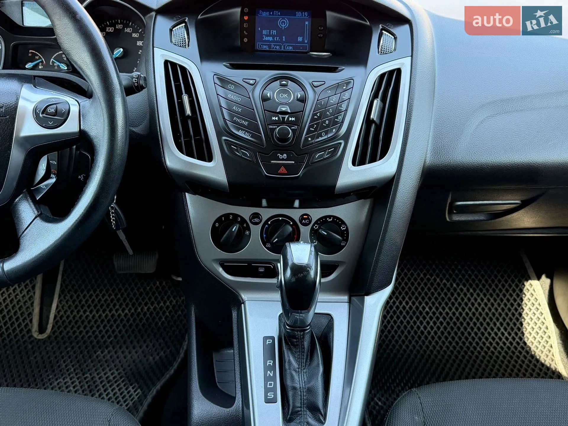 2011 Ford Focus - мініатюра 58