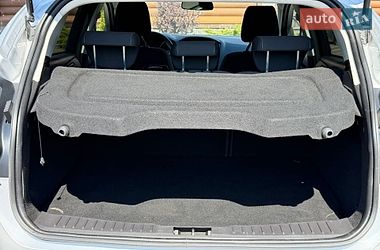 Хэтчбек Ford Focus 2011 в Борисполе
