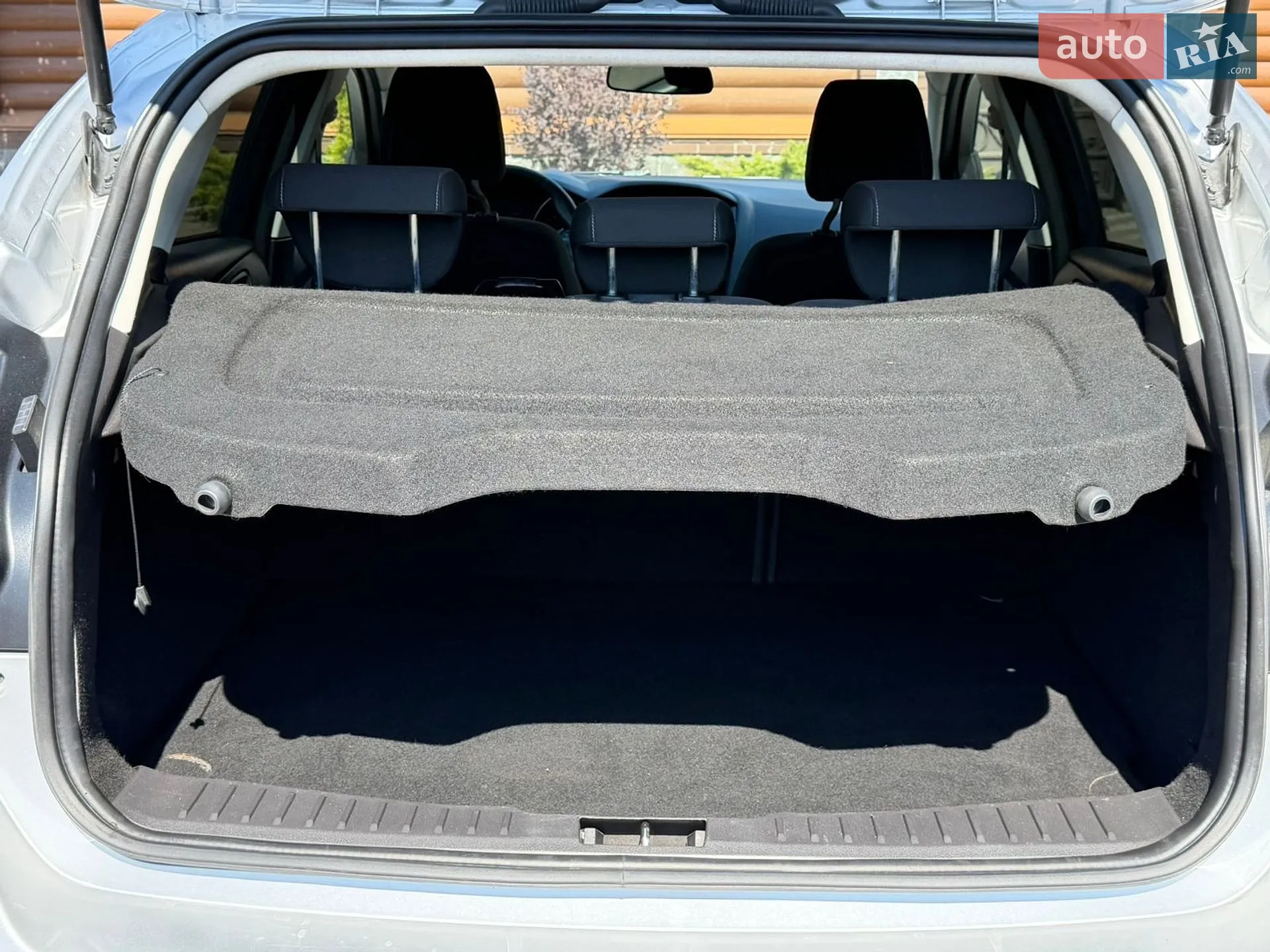 2011 Ford Focus - мініатюра 61