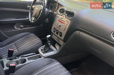 Хэтчбек Ford Focus 2009 в Николаеве