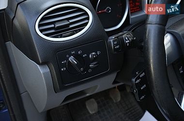 Универсал Ford Focus 2009 в Бердичеве