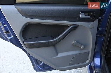 Универсал Ford Focus 2009 в Бердичеве