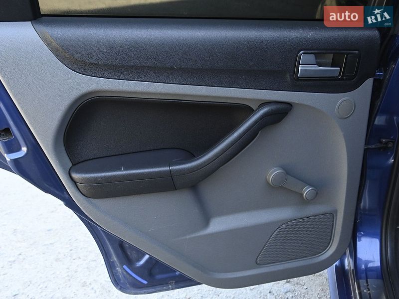 Универсал Ford Focus 2009 в Бердичеве