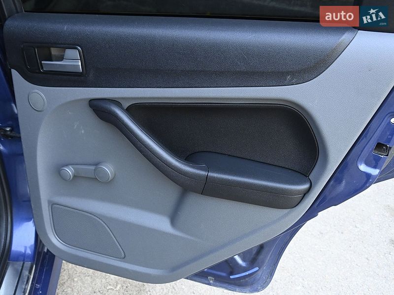 Универсал Ford Focus 2009 в Бердичеве