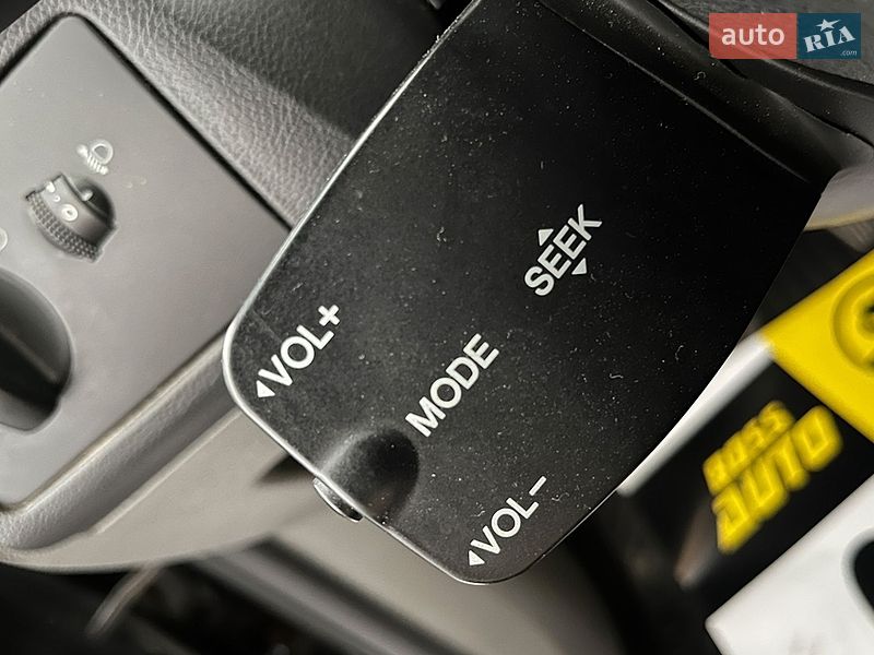 Універсал Ford Focus 2010 в Львові