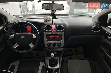 Універсал Ford Focus 2010 в Львові