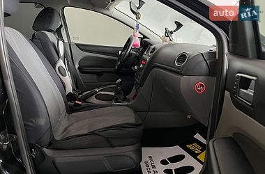 Універсал Ford Focus 2010 в Львові
