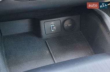 Хэтчбек Ford Focus 2019 в Броварах