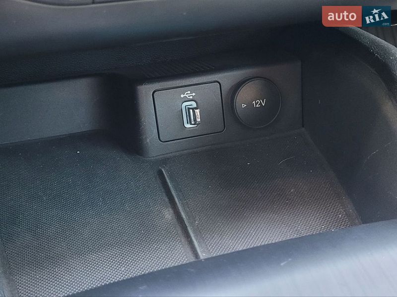 Хэтчбек Ford Focus 2019 в Броварах