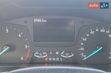Хэтчбек Ford Focus 2019 в Броварах