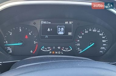 Хэтчбек Ford Focus 2019 в Броварах