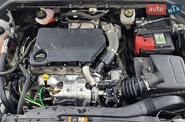 Хэтчбек Ford Focus 2019 в Броварах