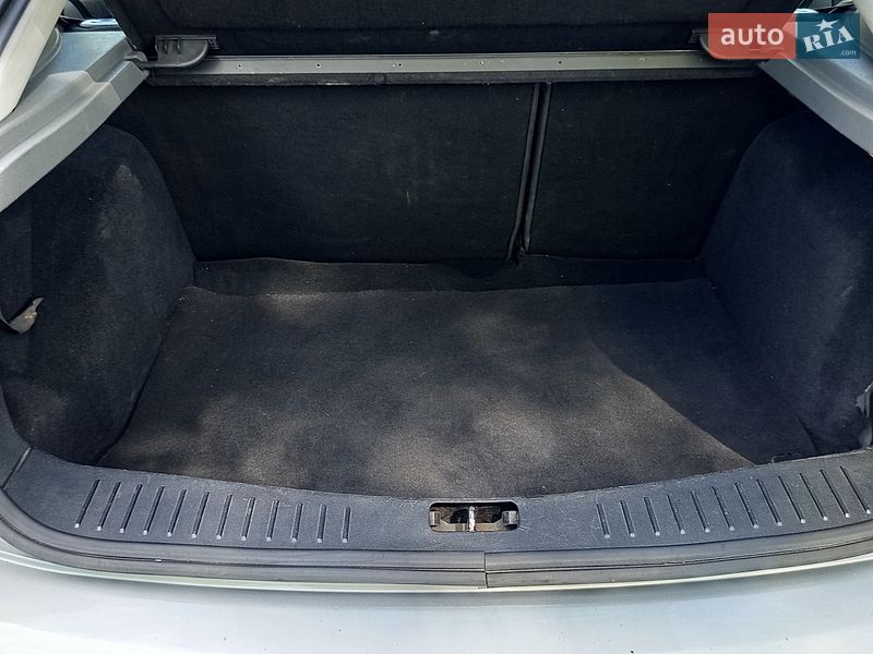 Хэтчбек Ford Focus 2008 в Калуше