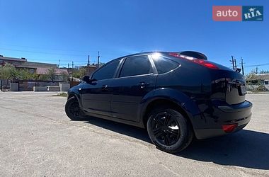 Хетчбек Ford Focus 2007 в Браїлові