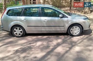 Универсал Ford Focus 2006 в Житомире