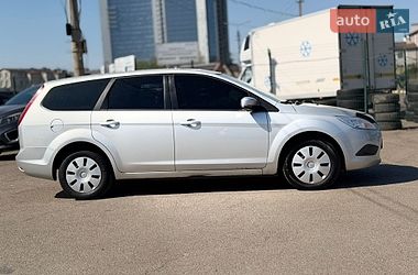Універсал Ford Focus 2008 в Києві