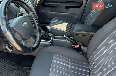 Універсал Ford Focus 2008 в Києві