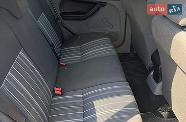 Універсал Ford Focus 2008 в Києві