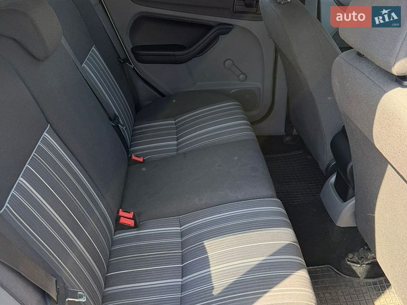 Універсал Ford Focus 2008 в Києві