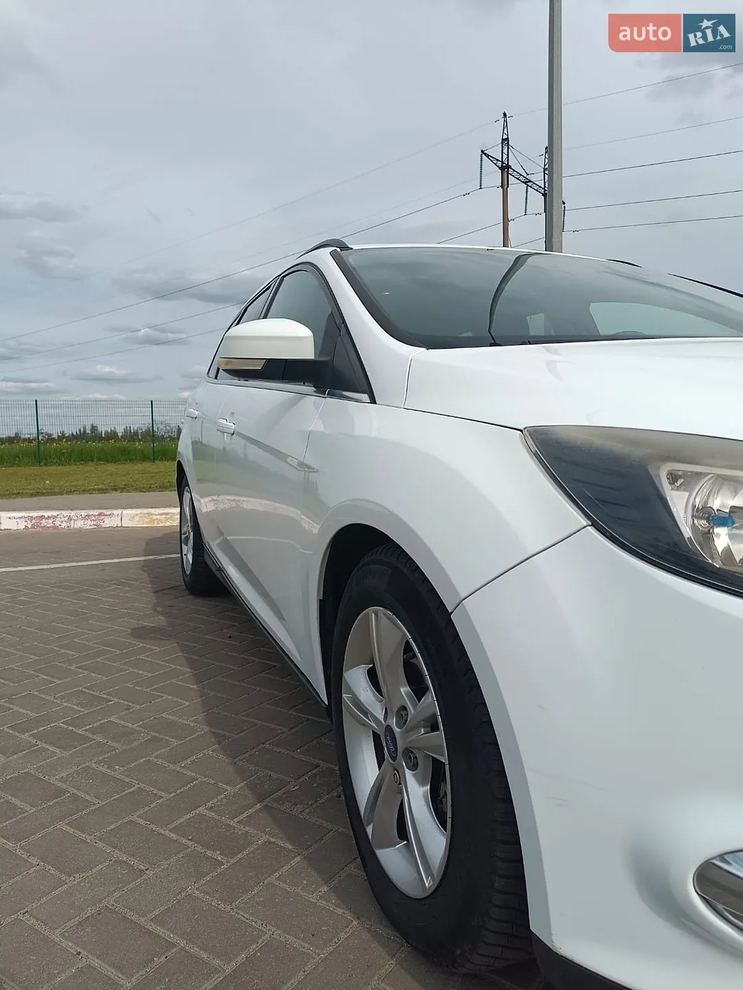 2013 Ford Focus - мініатюра 19