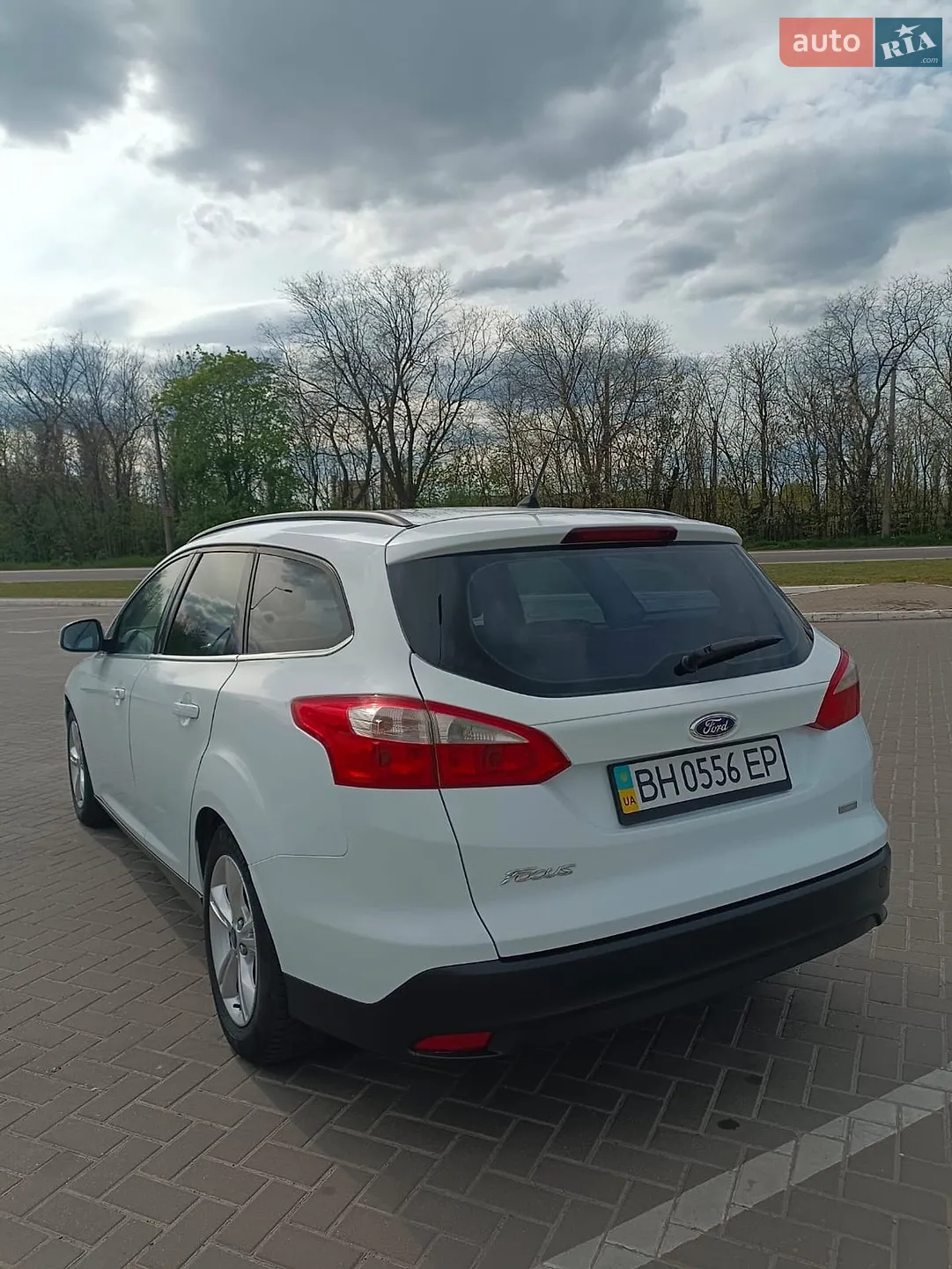 2013 Ford Focus - мініатюра 21