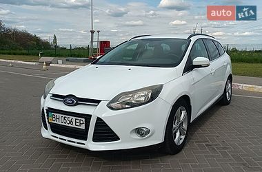 Универсал Ford Focus 2013 в Одессе