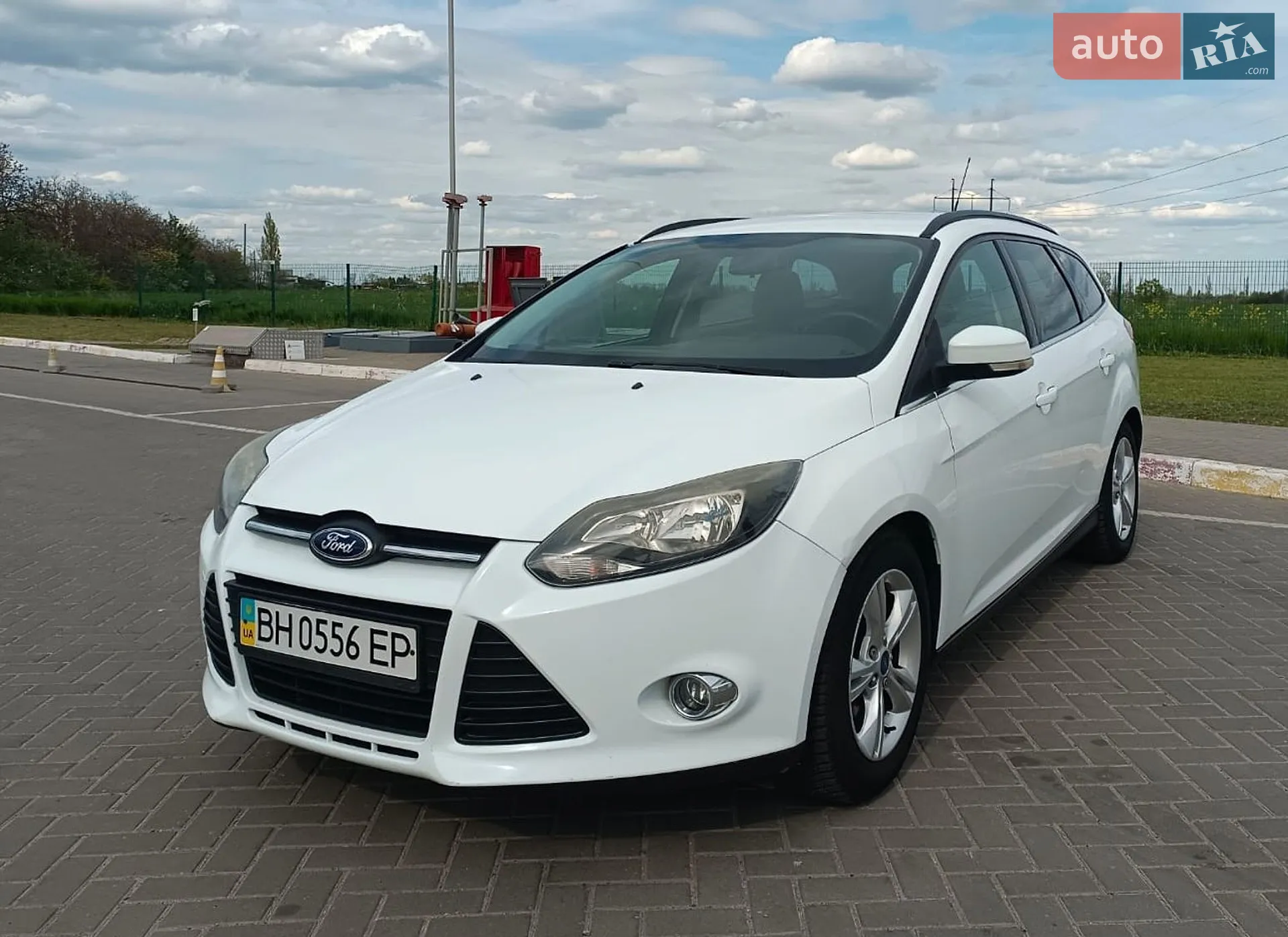2013 Ford Focus - фото 1