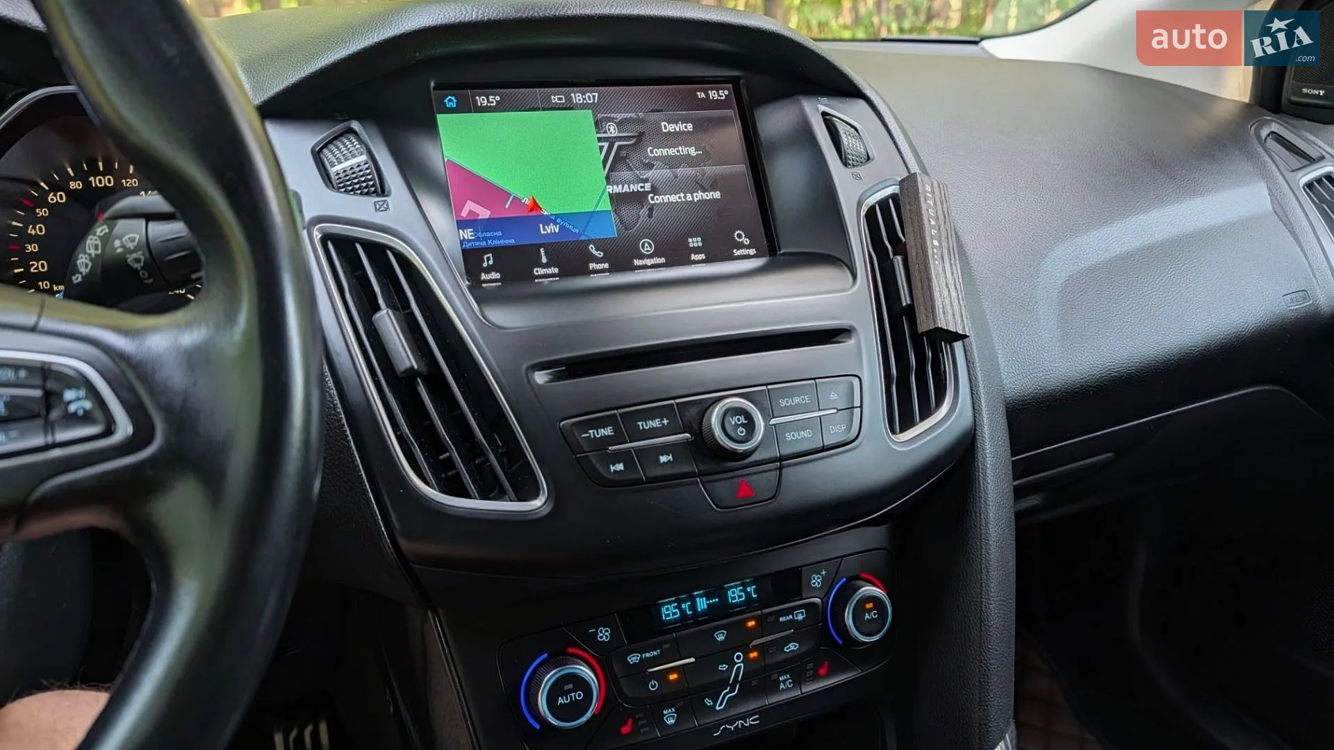 2015 Ford Focus - мініатюра 18